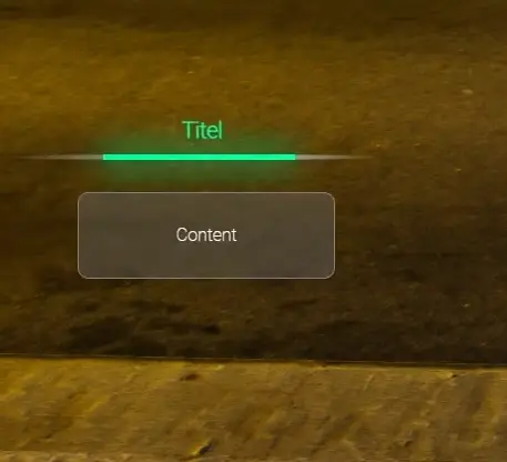 Preview of [Free] Inspired Text Ui