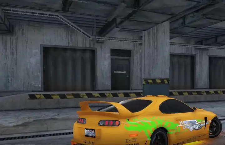 Preview of Hidden city locaton (MLO)