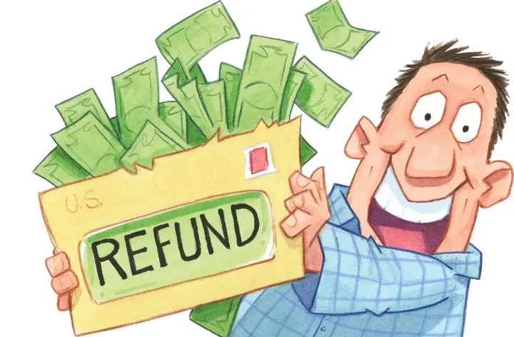 Preview of [FREE][ESX] Refund System
