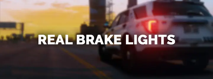 Preview of [Free] Real Brake Lights