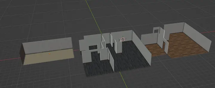 Preview of [FREE] Lynx Shells (furnished & unfurnished)