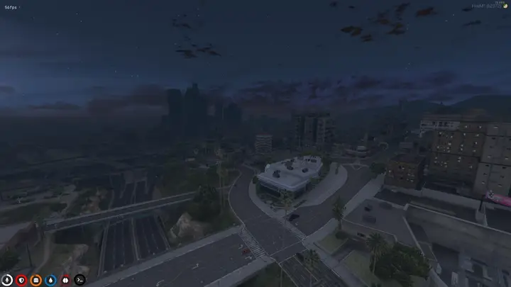 Preview of Simple Blackout (NP Inspired)