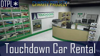 Preview of Car Rental (FREE NOW)