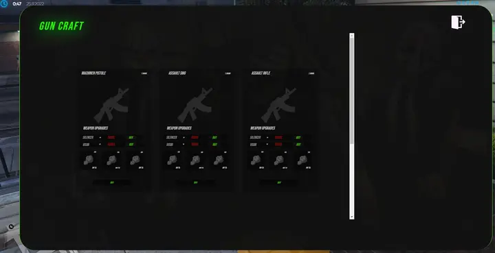 Preview of Tx_weaponcrafter