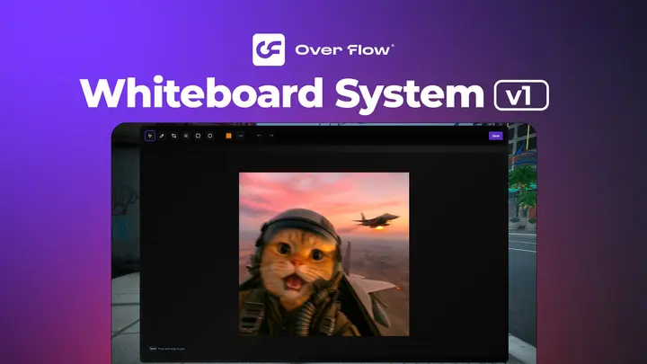 Preview of [FREE] Whiteboards, Billboards, Graffitis, Adverts, Posters… Built-in editor