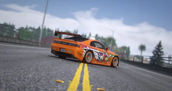 Preview of [ESX] New Player Vehicle [Free]