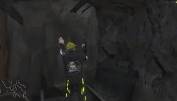 Preview of Mining Script [QB & ESX]