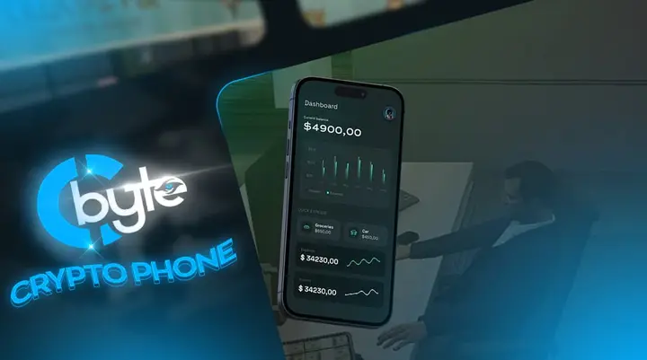 Preview of [FREE] Crypto Phone