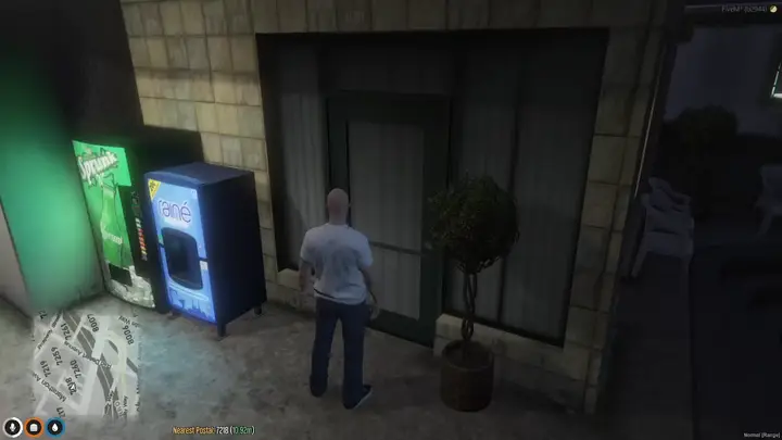 Preview of [RELEASE][QB][QBOX][FREE]Jc-motels - Immersive motel script