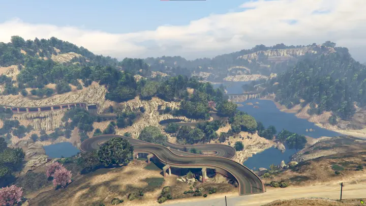 Preview of [RELEASE] [MAP] [FREE] Kush Park Drift Island