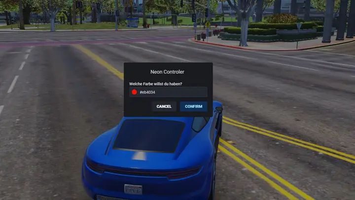 Preview of [FREE] Neon Controller Item