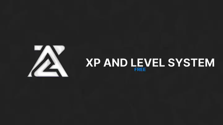 Preview of [FREE] AZ SCRIPTS - XP and LEVEL SYSTEM