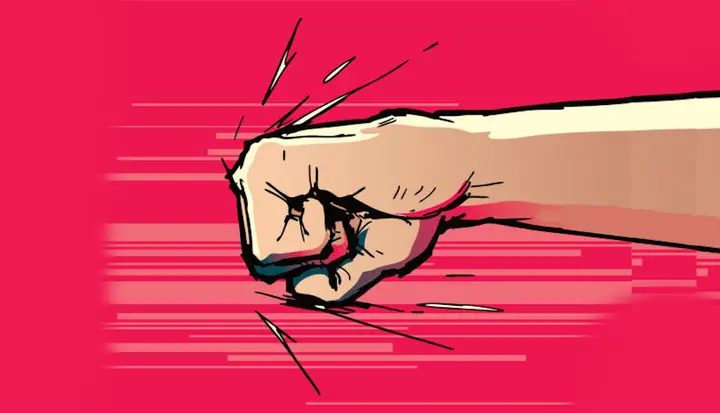 Preview of [FREE][Standalone] Block Punching Without Aiming and Player/NPC Nearby Script