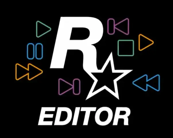 Preview of [FREE] Rockstar editor script
