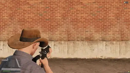 Preview of [FREE] [Standalone] Tactical Lite - Smooth Leaning & Quick Grenade Throw