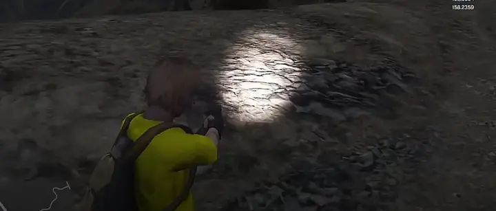 Preview of [FREE] Andrew's Improved Flashlight Texture