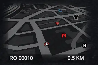 Preview of Vehicle Dashboard - KM Counter [FREE] [Standalone]
