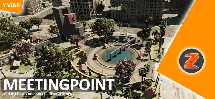 Preview of [YMAP] [FREE] [RELEASE] Meetingpoint (2)