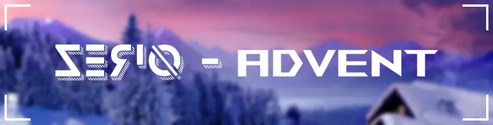 Preview of [ESX, QB, FREE] Zerio Advent Calender
