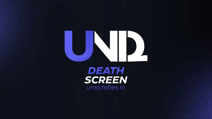Preview of [Free] Death Screen [ESX/QB]