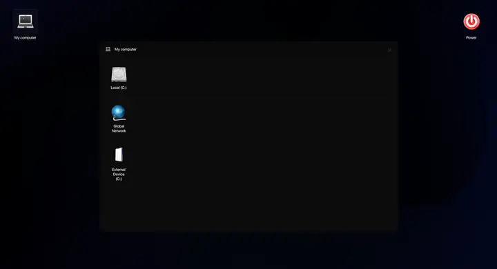 Preview of [FREE] Redesign Hacking Minigame