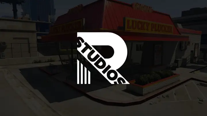 Preview of Lucky Plucker [MLO] [FREE]