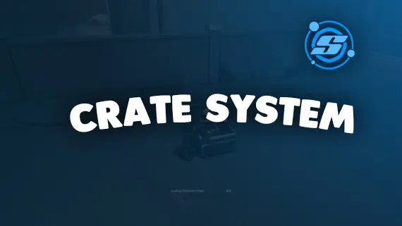 Preview of [Free] [QBCore] Treasure Chest System