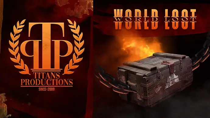 Preview of [free] [esx] tp world looting