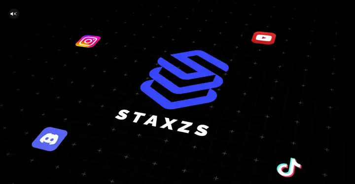 Preview of [STANDALONE] Staxzs Loading