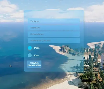 Preview of [Redesign] esx_identity