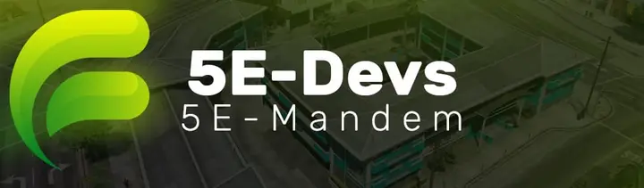 Preview of [FREE] [MAP] 5E-Mandem | Get your Mandem gang the best map in the city