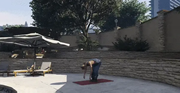 Preview of [FREE][QB] Yoga