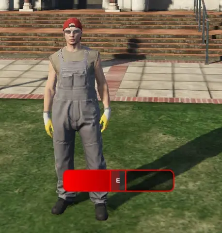 Preview of [Standalone] [FREE] SMD_Skillbar