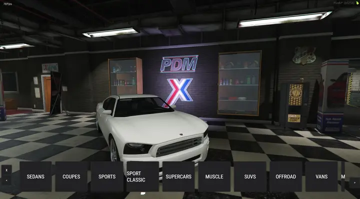 Preview of [free | esx] md_vehicleshop