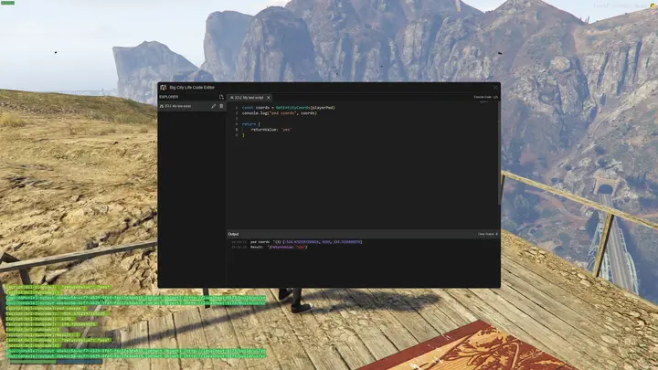 Preview of [FREE] bcl-runcode