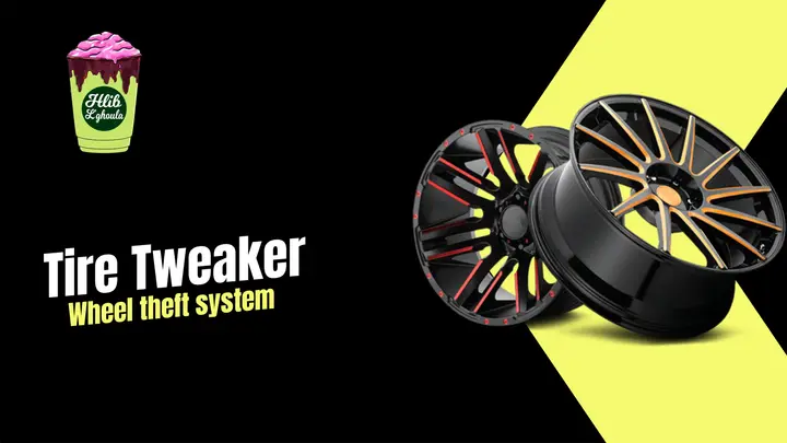 Preview of [FREE] QBCore & ESX | Wheel Theft System