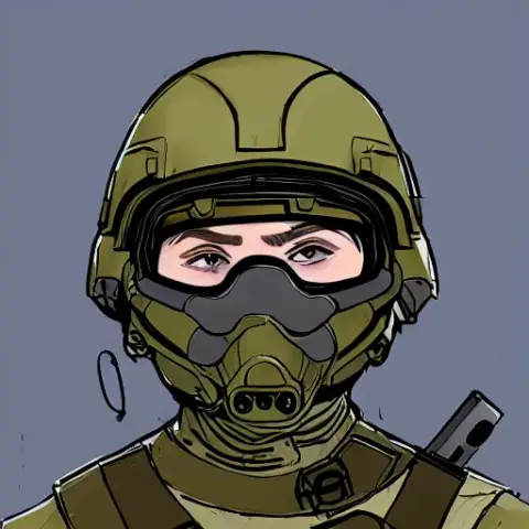 Preview of [QBCore|ESX] Military Goggles