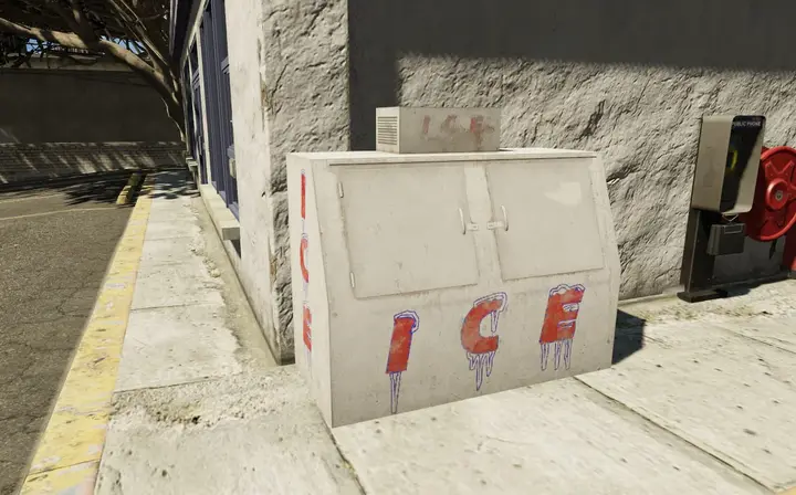 Preview of SG Ice Boxes [Free Prop]