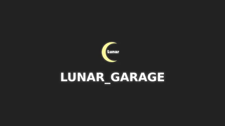 Preview of [FREE][ESX] Advanced garage system | (Optimized, ox_lib)