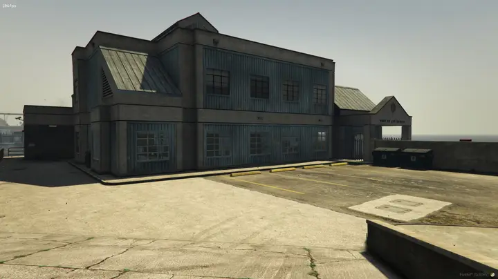 Preview of Free fishing warehouse
