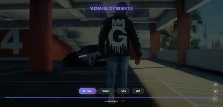 Preview of [RELEASE] VLoadingscreen