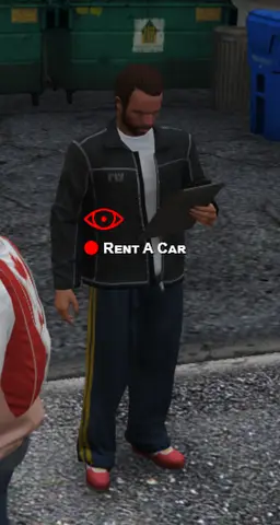 Preview of [QB/ESX ](FREE) Rent A Car | snr-rentacar / DEPOSİTO SYSTEM, SIMPLE CONFIG, QB-TARGET SUPPORTED AND OPTIMIZED