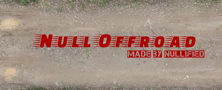 Preview of [Standalone] null_offroad
