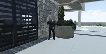 Preview of [Release] Malibu Mansion Security Guards