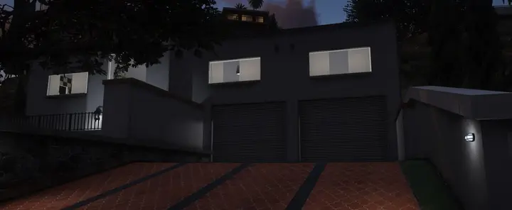 Preview of [Free] Vinewood MLO