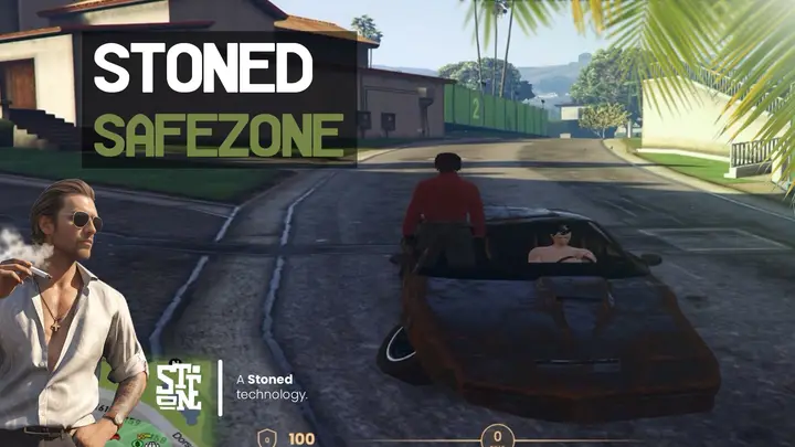 Preview of [STANDALONE] Safezones