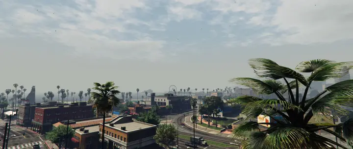 Preview of [Standalone] Anti Freecam script