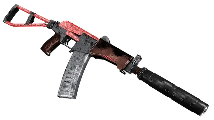 Preview of [FREE] Diamond Weapon - SR 3M VVS Iced Out  With 9 Color + Glow Skins [Standalone] [Weapon]