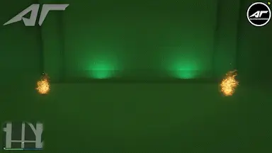 Preview of [RELEASE] [FREE] 15 Prop fire for ymap constructions