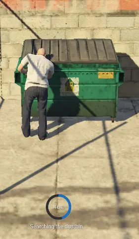 Preview of [FREE] RS Scripts | Dustbin Search